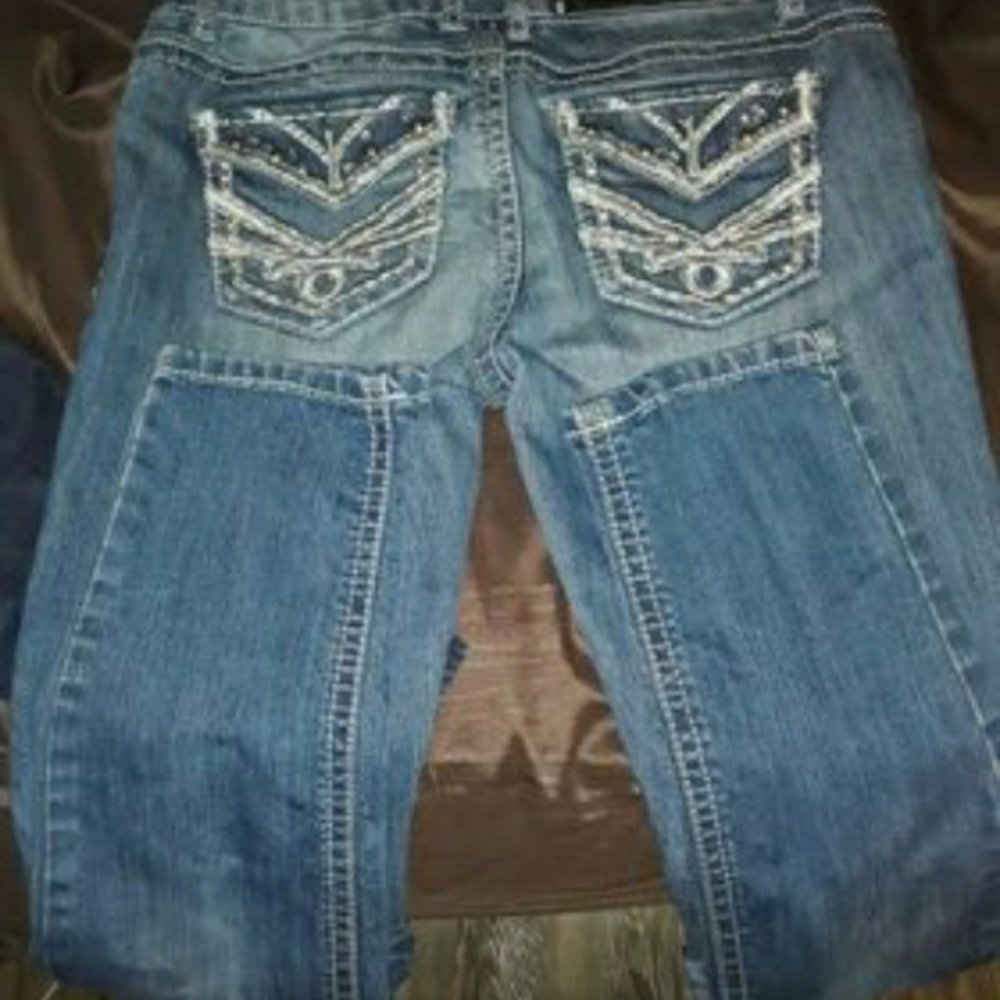 Rue 21 Premiere Jeans